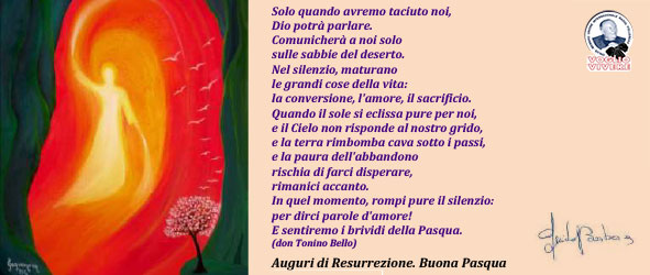 Buona Pasqua